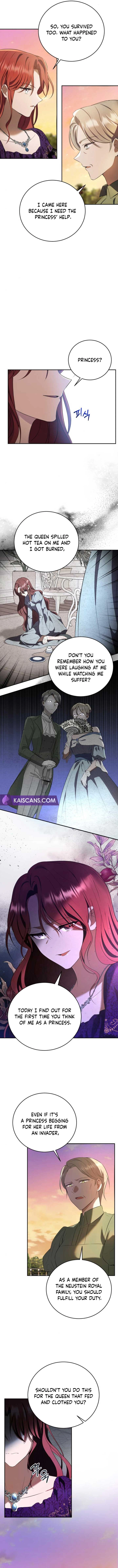 Read An unexpected proposal chapter 4 image 12 on Lezhin