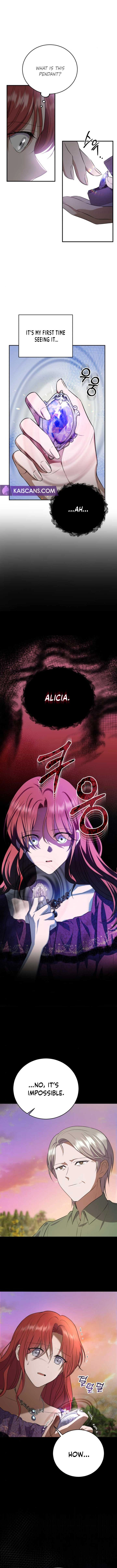 Read An unexpected proposal chapter 4 image 15 on Lezhin
