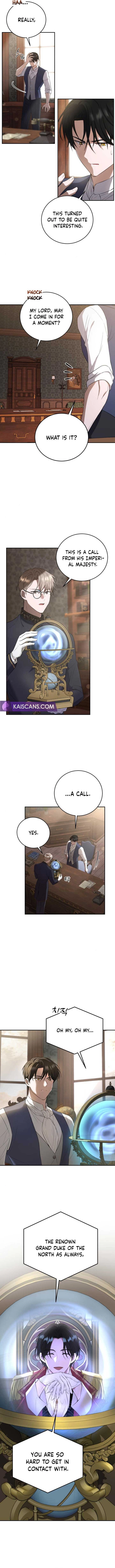 Read An unexpected proposal chapter 4 image 2 on Lezhin
