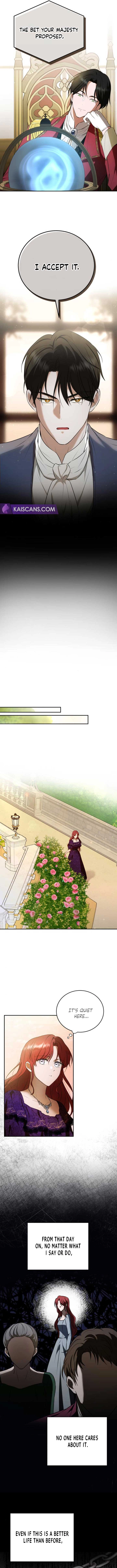Read An unexpected proposal chapter 4 image 8 on Lezhin