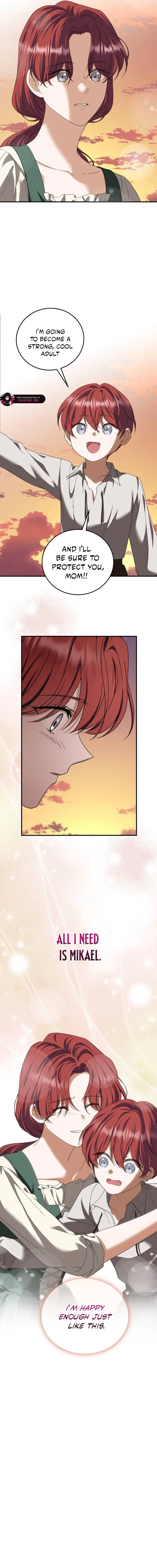 Read An unexpected proposal chapter 40 image 15 on Lezhin