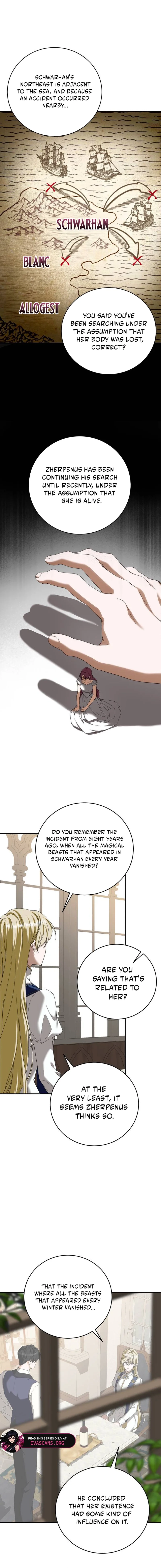 Read An unexpected proposal chapter 41 image 1 on Lezhin