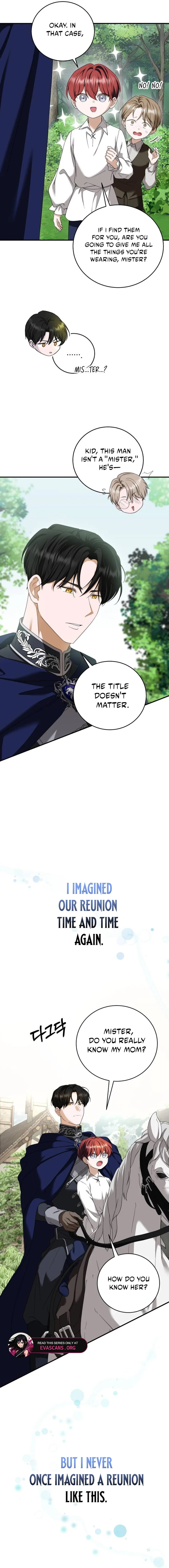 Read An unexpected proposal chapter 41 image 12 on Lezhin