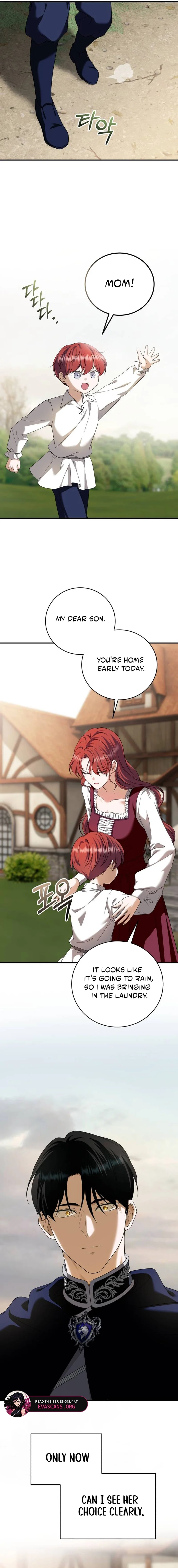 Read An unexpected proposal chapter 41 image 14 on Lezhin