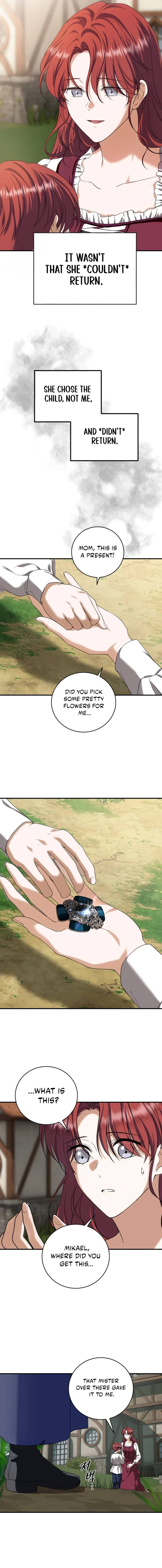 Read An unexpected proposal chapter 41 image 15 on Lezhin