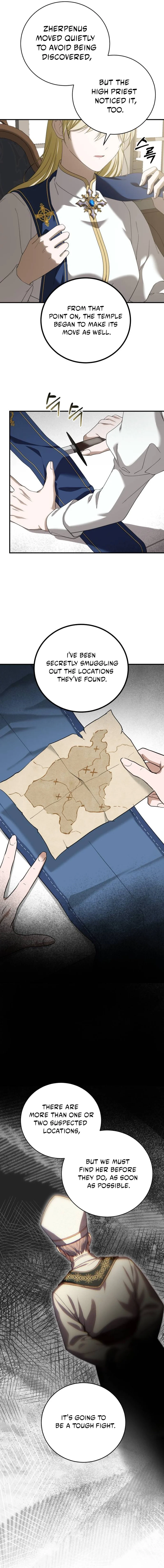 Read An unexpected proposal chapter 41 image 2 on Lezhin