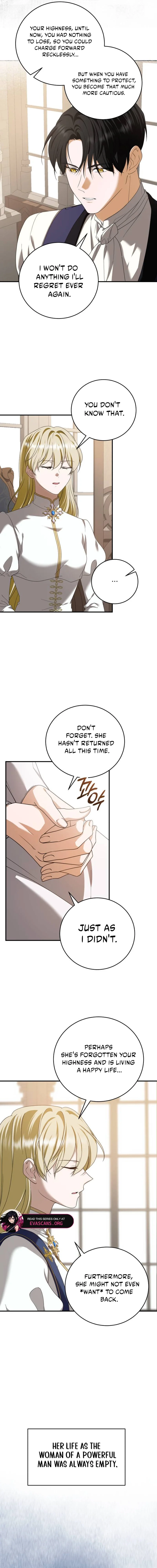 Read An unexpected proposal chapter 41 image 3 on Lezhin
