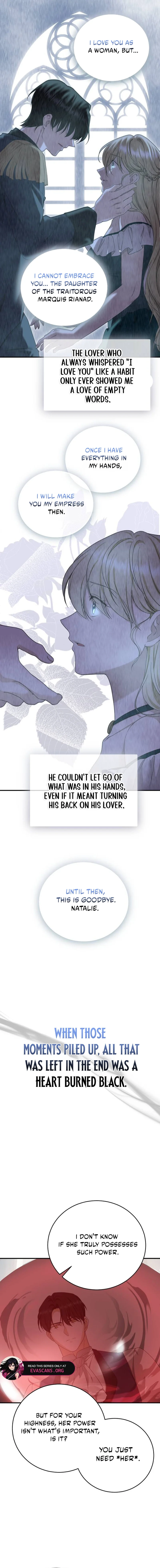 Read An unexpected proposal chapter 41 image 4 on Lezhin