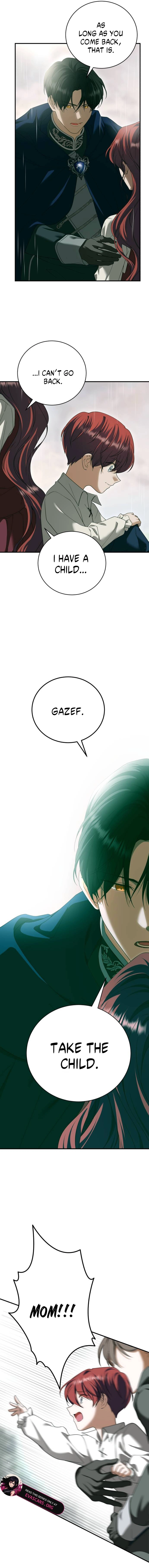 Read An unexpected proposal chapter 42 image 1 on Lezhin
