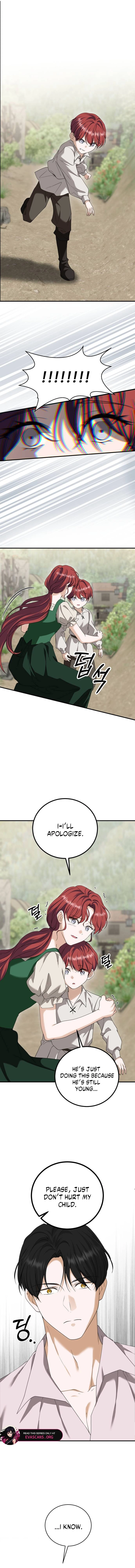 Read An unexpected proposal chapter 42 image 12 on Lezhin