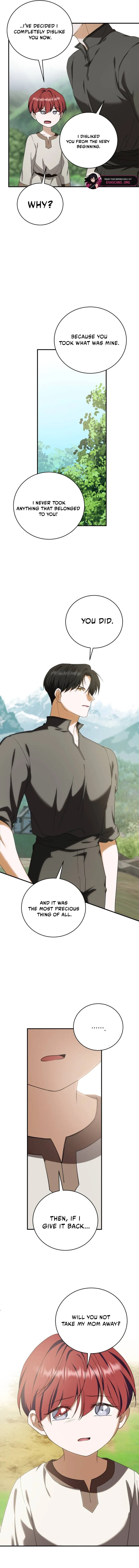 Read An unexpected proposal chapter 43 image 11 on Lezhin