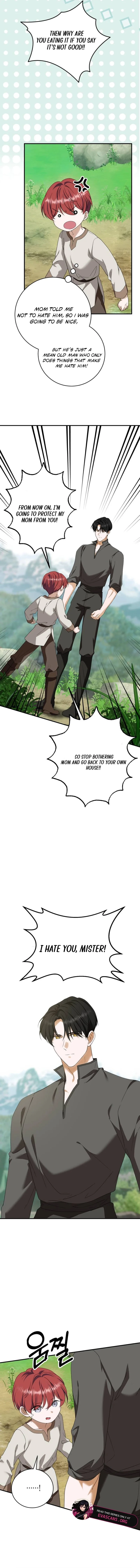 Read An unexpected proposal chapter 43 image 13 on Lezhin