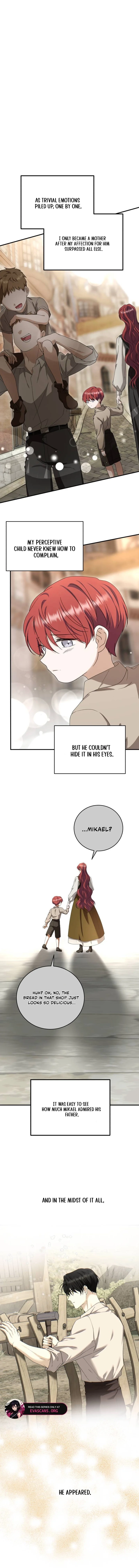 Read An unexpected proposal chapter 43 image 2 on Lezhin
