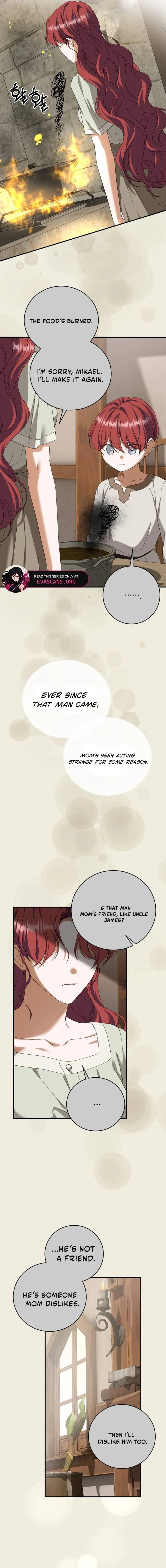 Read An unexpected proposal chapter 43 image 4 on Lezhin