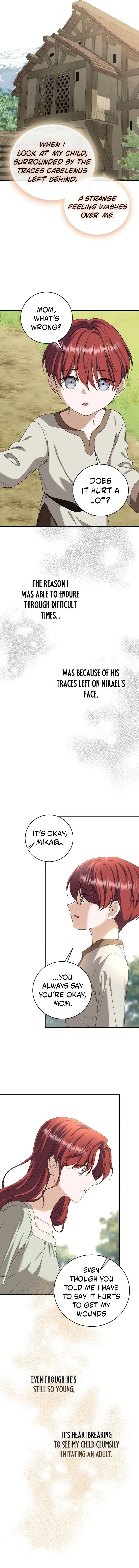 Read An unexpected proposal chapter 44 image 10 on Lezhin