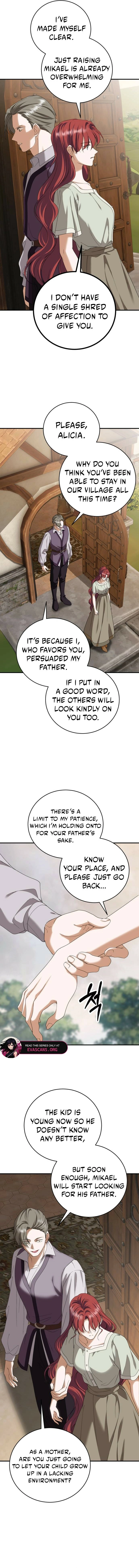 Read An unexpected proposal chapter 44 image 3 on Lezhin