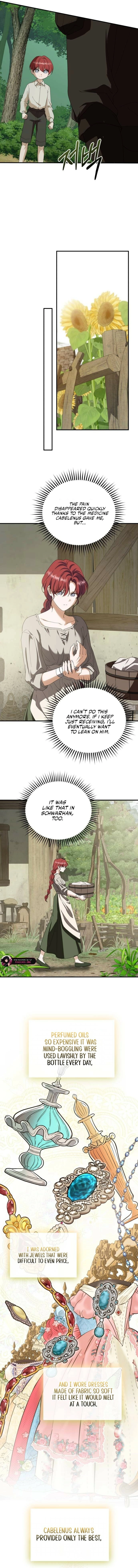 Read An unexpected proposal chapter 45 image 11 on Lezhin