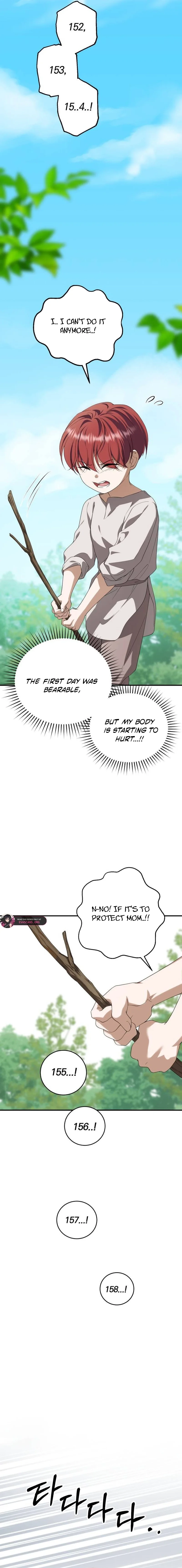 Read An unexpected proposal chapter 46 image 15 on Lezhin