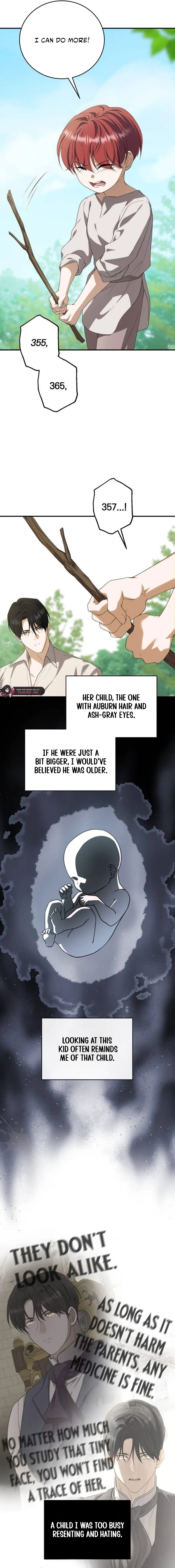 Read An unexpected proposal chapter 47 image 1 on Lezhin