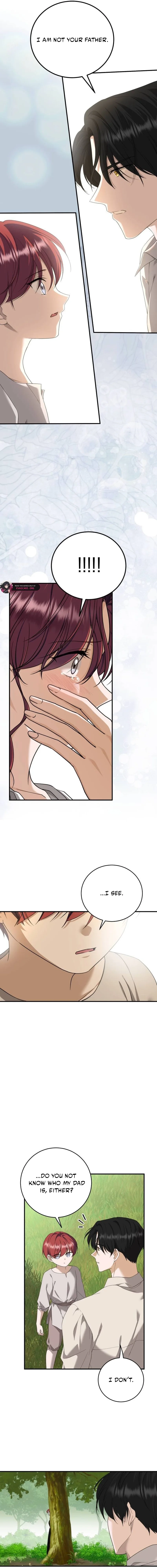 Read An unexpected proposal chapter 47 image 12 on Lezhin