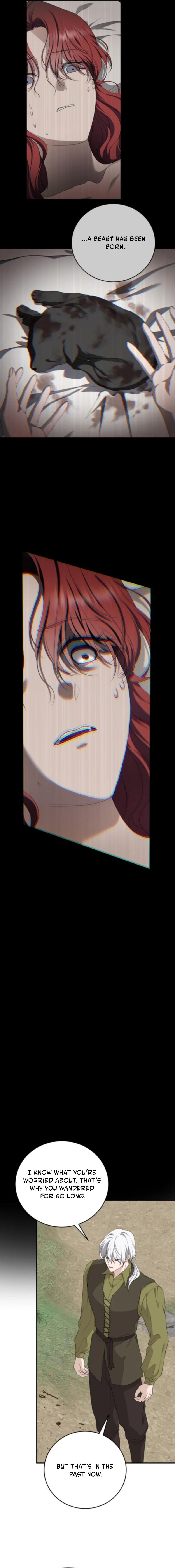 Read An unexpected proposal chapter 48 image 14 on Lezhin