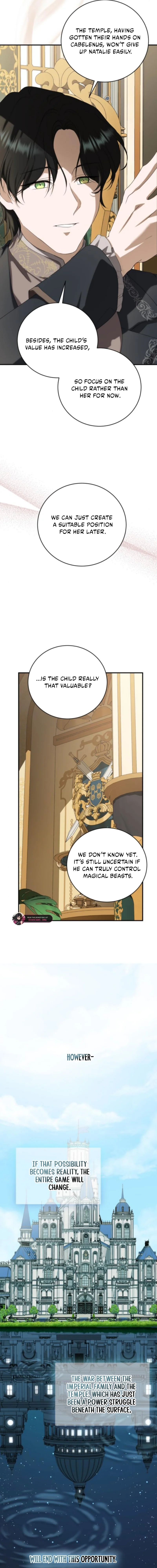 Read An unexpected proposal chapter 49 image 2 on Lezhin