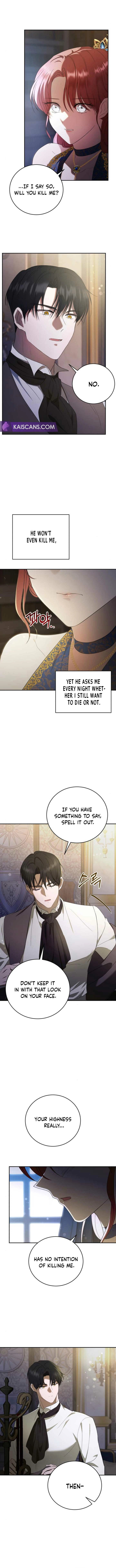 Read An unexpected proposal chapter 5 image 14 on Lezhin