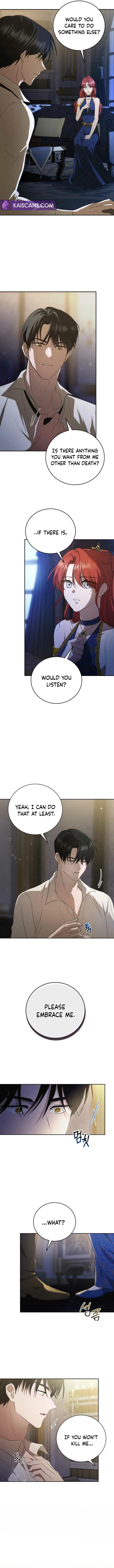 Read An unexpected proposal chapter 5 image 15 on Lezhin