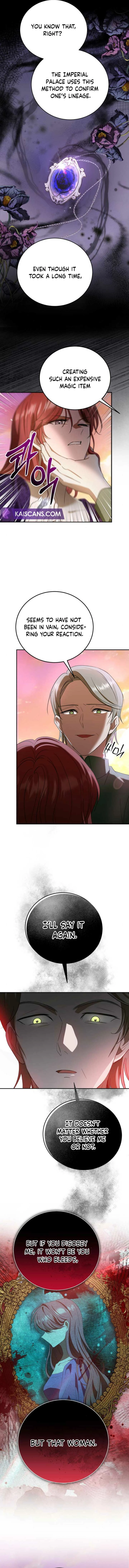 Read An unexpected proposal chapter 5 image 2 on Lezhin