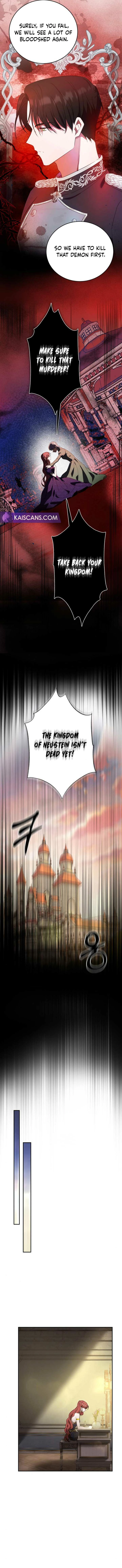 Read An unexpected proposal chapter 5 image 5 on Lezhin