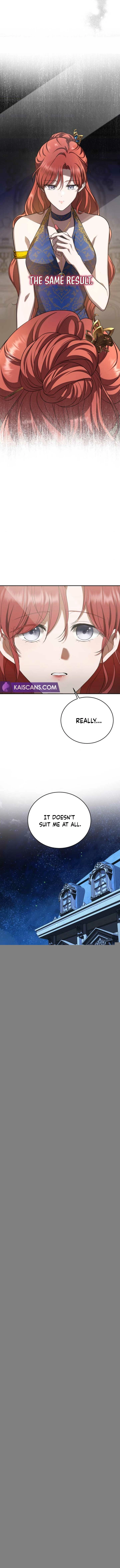 Read An unexpected proposal chapter 5 image 9 on Lezhin