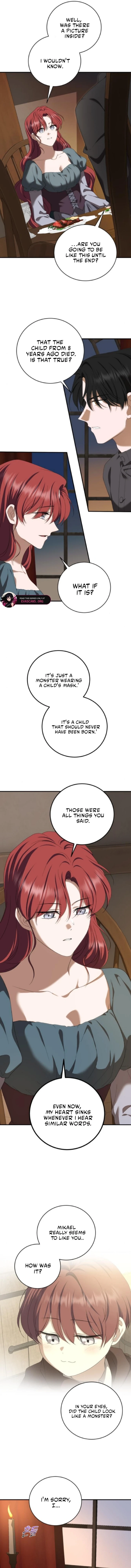 Read An unexpected proposal chapter 50 image 15 on Lezhin
