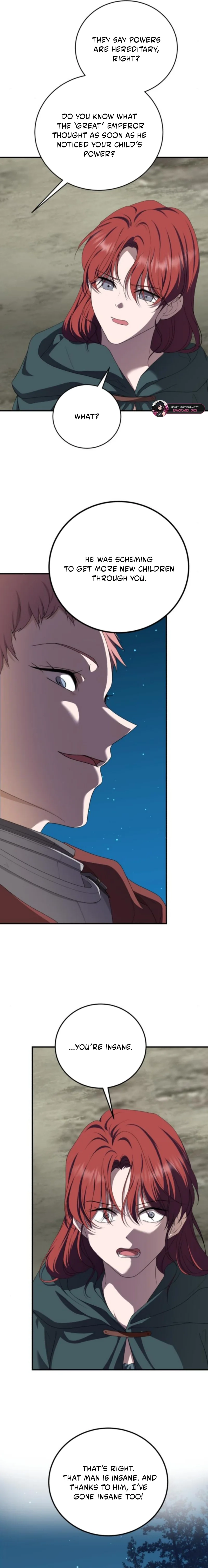 Read An unexpected proposal chapter 51 image 10 on Lezhin
