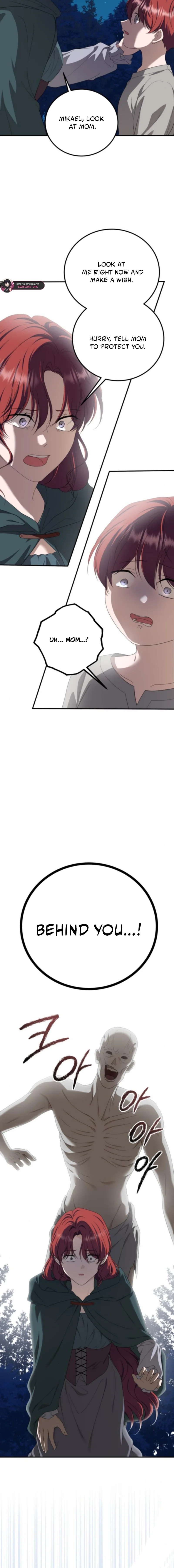 Read An unexpected proposal chapter 51 image 12 on Lezhin