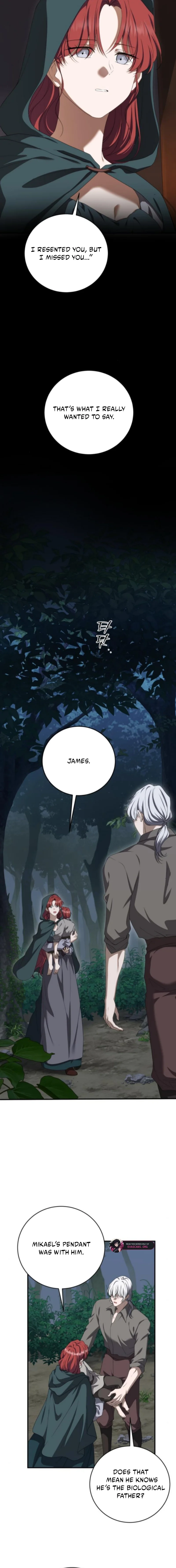 Read An unexpected proposal chapter 51 image 2 on Lezhin