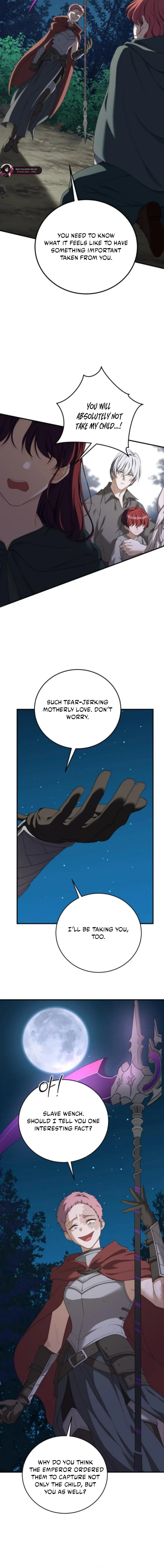 Read An unexpected proposal chapter 51 image 9 on Lezhin