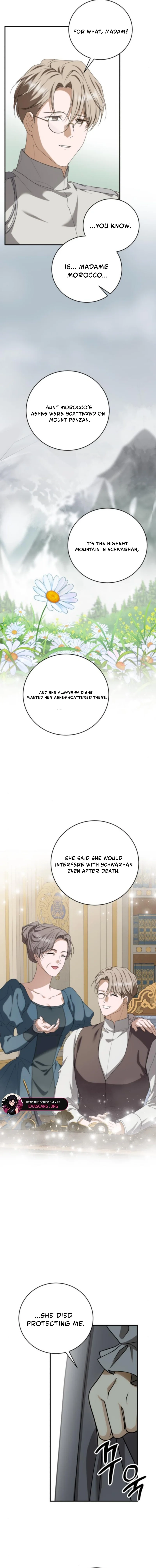 Read An unexpected proposal chapter 52 image 11 on Lezhin