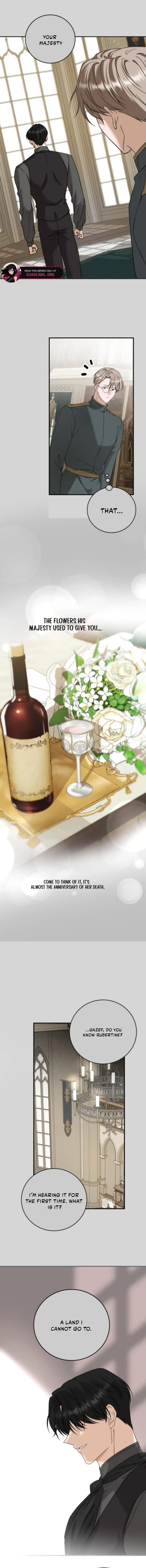 Read An unexpected proposal chapter 52 image 17 on Lezhin