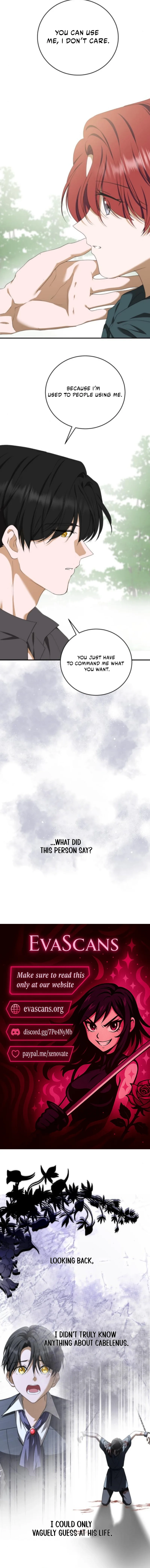 Read An unexpected proposal chapter 52 image 2 on Lezhin