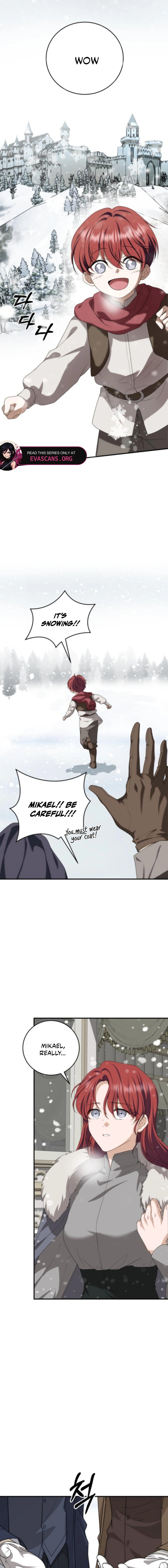 Read An unexpected proposal chapter 53 image 10 on Lezhin