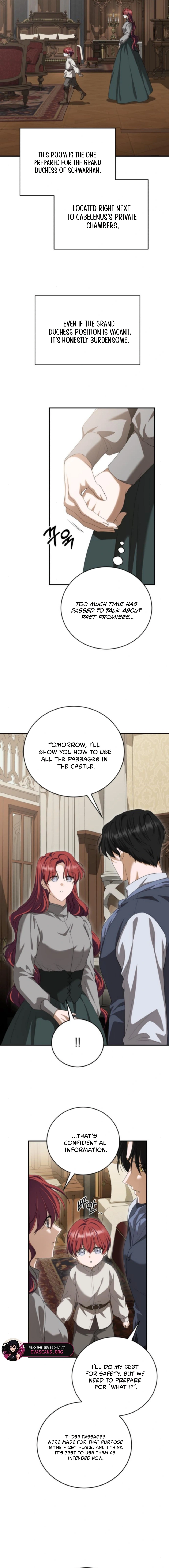 Read An unexpected proposal chapter 53 image 15 on Lezhin