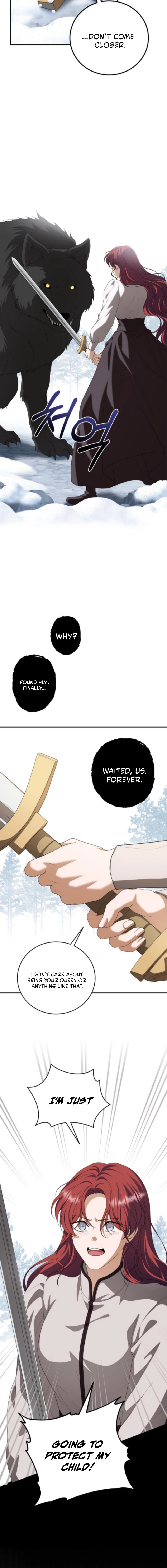 Read An unexpected proposal chapter 53 image 19 on Lezhin