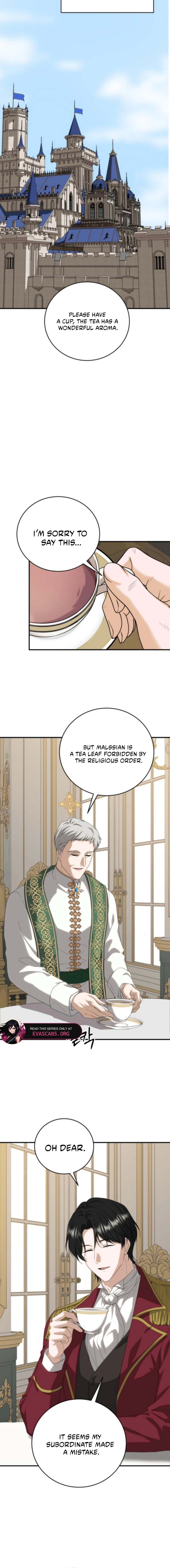 Read An unexpected proposal chapter 53 image 21 on Lezhin