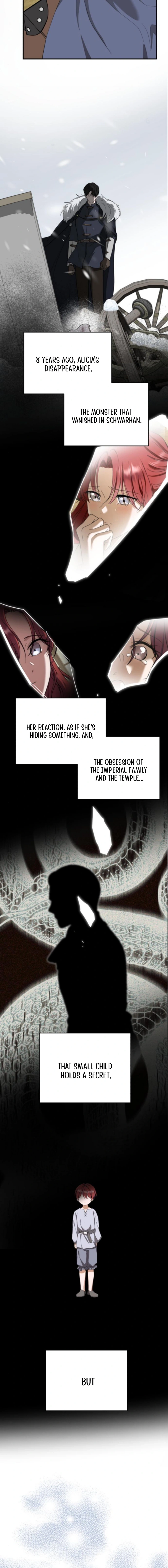 Read An unexpected proposal chapter 53 image 3 on Lezhin