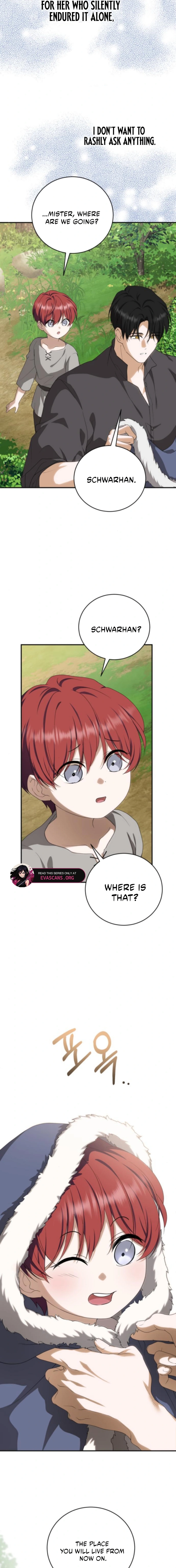 Read An unexpected proposal chapter 53 image 4 on Lezhin