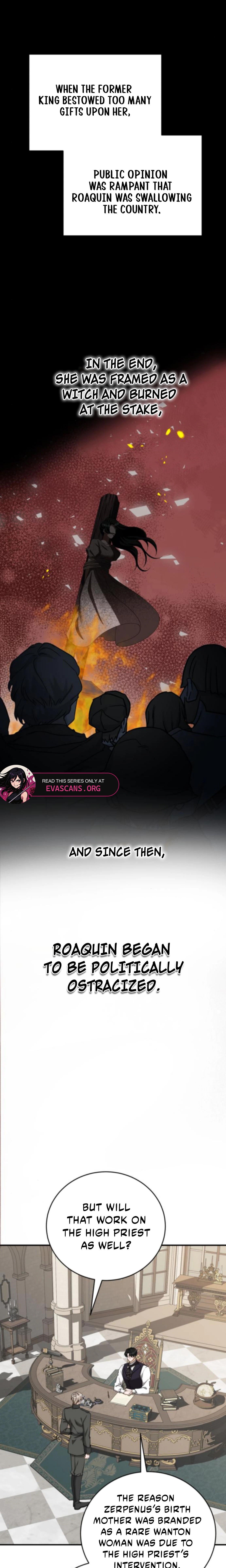 Read An unexpected proposal chapter 54 image 12 on Lezhin