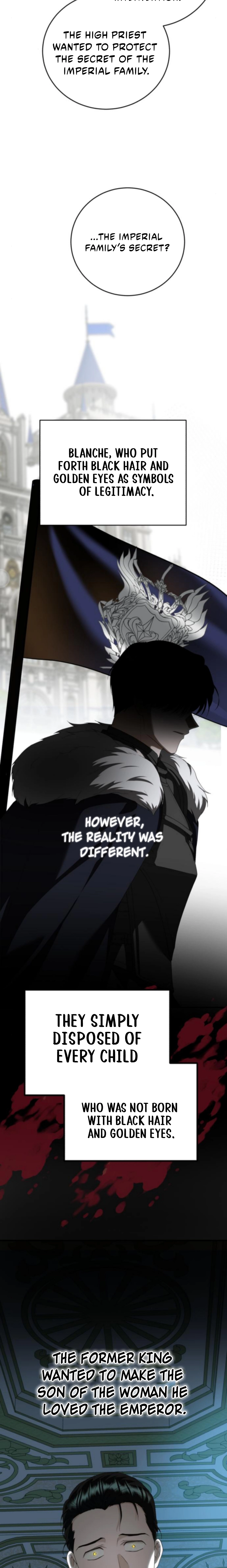Read An unexpected proposal chapter 54 image 13 on Lezhin