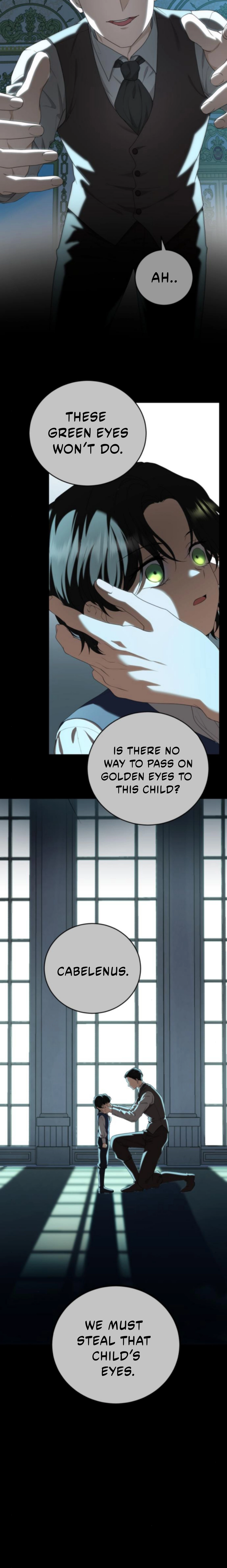 Read An unexpected proposal chapter 54 image 14 on Lezhin