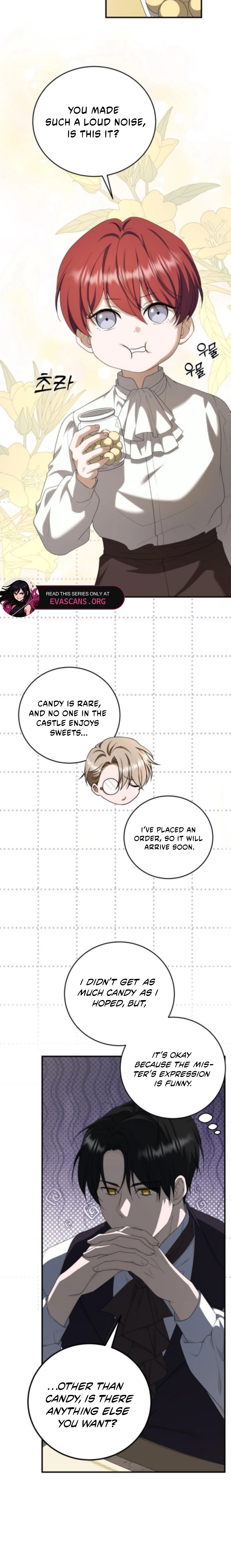 Read An unexpected proposal chapter 54 image 24 on Lezhin