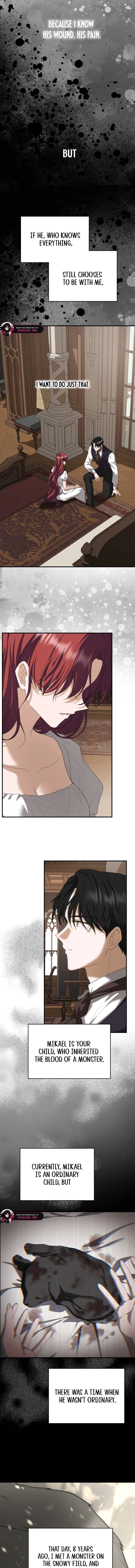 Read An unexpected proposal chapter 55 image 13 on Lezhin